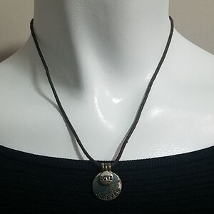 American Eagle Outfitters Love Forever Necklace